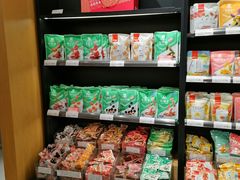 零售区-良品铺子(万象城店)