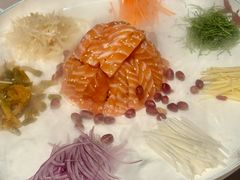 -小炳胜(卓悦中心店)