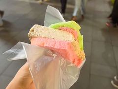 -詹爷爷乌节路街头冰淇淋