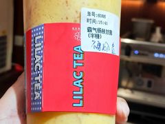 -丁香西饼屋(桂林路店)