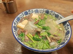 -小潘记鸭血粉丝汤