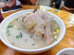 -牛王庙(龙华花园店)