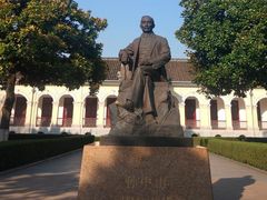 -南京中国近代史遗址博物馆(南京总统府)