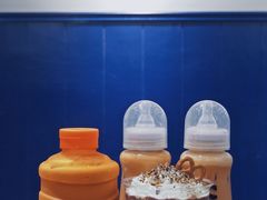-milkplus·泰式奶茶(较场东路店)