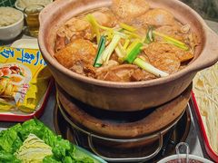 -肥家大排档(天河体育西店)
