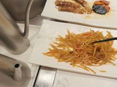 -火地铁板烧(昆山万象汇店)