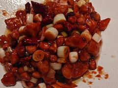 -香丰阁·烤鸭·川湘菜(清河店)