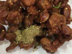 -老七饭馆(光荣道总店)