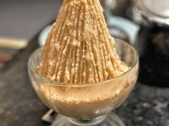 花生冰沙-捞王锅物料理(济南万象城店)