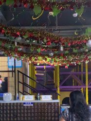 -蹦贝运动中心·蹦床·攀岩·闯关(龙岗店)