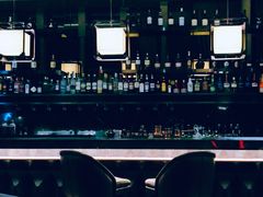 -南宁那莲豪华精选酒店-云霄酒廊·80楼高空城景酒吧