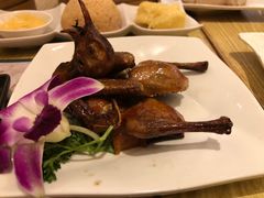 -添好运点心专门店(百老汇店)