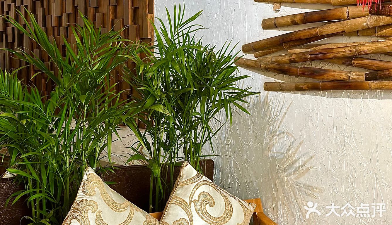 🍑杭州探店｜山外山.林语花园餐厅值得N刷