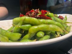 -沪小胖·小龙虾·蓝龙王(八佰伴店)