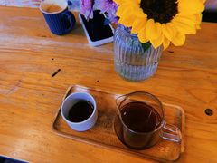 -251#coffee roasters(沿河东路店)