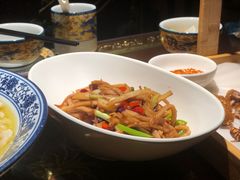 -缪氏川菜(深圳北站缤果空间店)