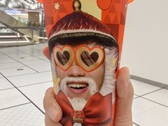-LELECHA乐乐茶(王府井喜悦店)