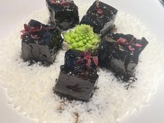 -金牌外婆家(苏州中心店)