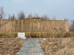 -野鸭湖国家湿地公园