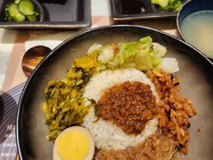 -馔豚·台北菜专门店(深圳湾万象城店)