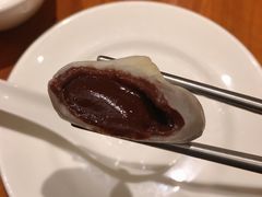 巧克力小笼包-鼎泰丰(复兴店)