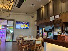 大堂-盐说·西式餐酒馆(光明万达店)