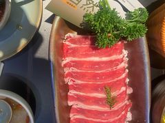-季季山·云南野生菌火锅(上海首店)