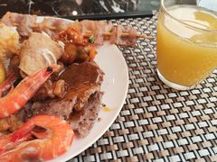 -宁波阳光豪生大酒店·豪生咖啡厅