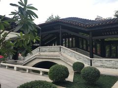 -粤剧艺术博物馆
