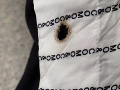 -曹树华专业无痕织补