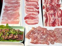 -熊大·鲜烤黄牛肉(五山店)