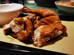 -达叔香味海鲜(海棠68环球美食街店)