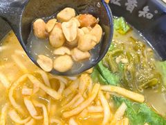 -桂在香知桂林米粉(红博中央公园店)