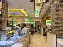-丝路传奇·中国拉面航母店(北医三院店)