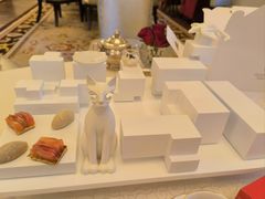 -Salon de Ville浦江汇(上海外滩华尔道夫酒店店)