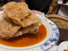 -孙家外婆•长春地标美食新名片(吾悦广场店)