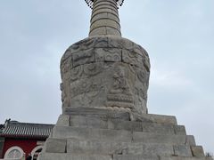-妙峰山风景名胜区
