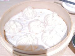 -老班长手工灌汤包(望京华彩店)