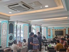-付家庄小渔村(香周路店)