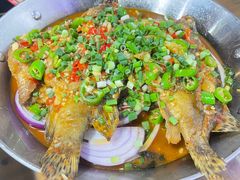 -湘聚南县土菜馆(龙山二路店)