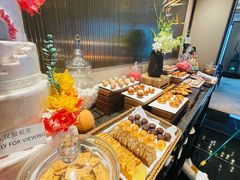 -Social 秀西餐厅-长沙瑞吉酒店(运达店)