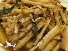 -翠茗农庄土菜馆(天目湖店)