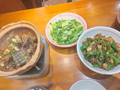 -陈家婆的菜(梅溪湖店)