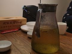 -沈家花园如皋菜(海阳路店)