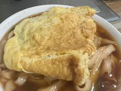 -老刀刀削面烧烤