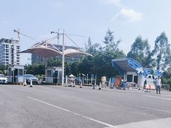 -江山半岛白浪滩景区