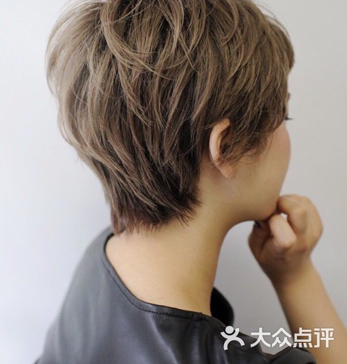 hair code芭曲发型(中华店)-图片-广州丽人-大众点评网
