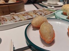 -新兴·金羊座·粤菜点心(乐峰店)
