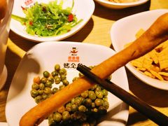 -彼酷哩活鱼现烤(中原万达店)