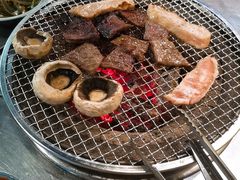 -釜山火炉·海鲜烤肉(紫藤路店)